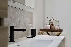 Appartement Chic et Confortable