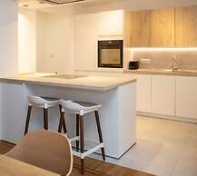 Appartement Chic et Confortable
