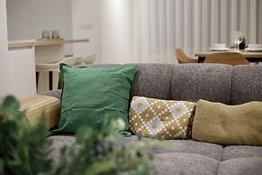 Appartement Chic et Confortable