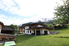 Moiklerhof Apartment