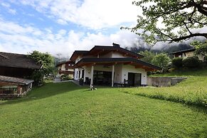 Moiklerhof Apartment