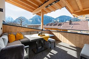 Moiklerhof Apartment