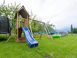 Moiklerhof Apartment