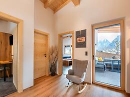 Moiklerhof Apartment