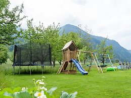 Moiklerhof Apartment