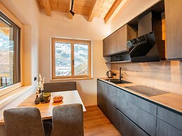 Moiklerhof Apartment