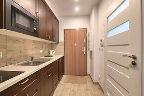 Apartamenty NEXO - Puck by Q4Apartments