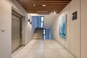 Apartamenty NEXO - Puck by Q4Apartments