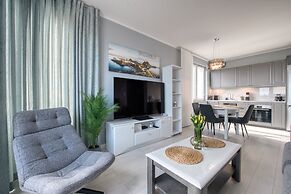 Apartamenty NEXO - Puck by Q4Apartments