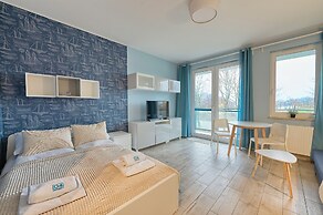 Apartamenty NEXO - Puck by Q4Apartments