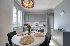 Apartamenty NEXO - Puck by Q4Apartments