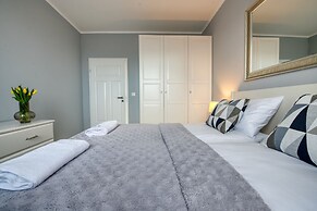 Apartamenty NEXO - Puck by Q4Apartments