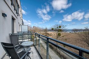 Apartamenty NEXO - Puck by Q4Apartments