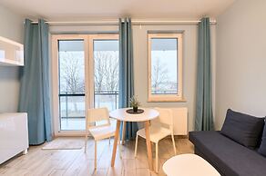 Apartamenty NEXO - Puck by Q4Apartments