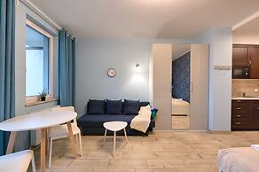Apartamenty NEXO - Puck by Q4Apartments