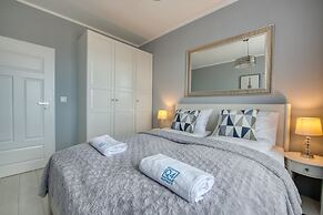 Apartamenty NEXO - Puck by Q4Apartments