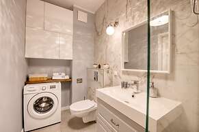 Apartamenty NEXO - Puck by Q4Apartments