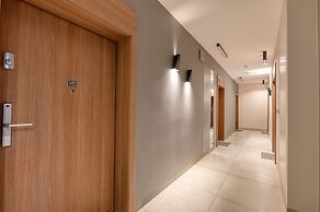 Apartamenty NEXO - Puck by Q4Apartments