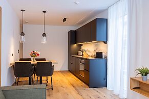 Holiday Apartment Near ski Area