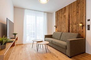 Holiday Apartment Near ski Area