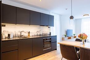Holiday Apartment Near ski Area
