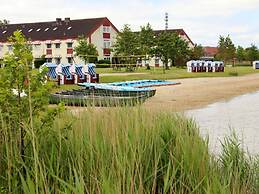 Room in Wangerland With Meals & Drinks