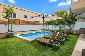 Park and sea View Villa With Private Pool 2