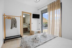 Park and sea View Villa With Private Pool 2