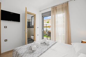 Park and sea View Villa With Private Pool 2