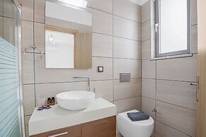Park and sea View Villa With Private Pool 2