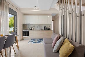 Park and sea View Villa With Private Pool 2