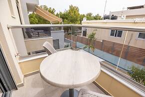 Park and sea View Villa With Private Pool 2