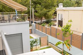 Park and sea View Villa With Private Pool 2