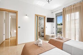 Park and sea View Villa With Private Pool 2