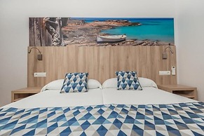 Apartamentos Niko