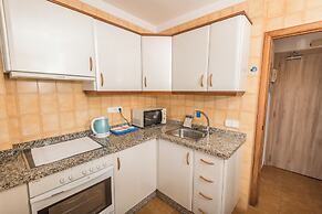 Apartamentos Niko