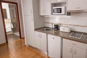 Apartamentos Niko