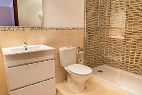 Apartamentos Niko