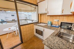 Apartamentos Niko