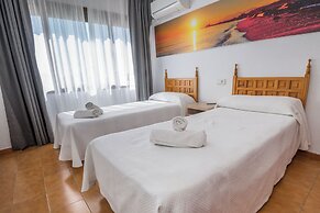 Apartamentos Niko