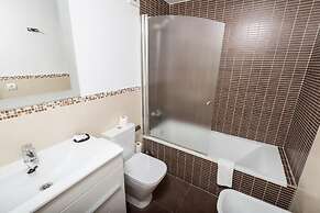 Apartamentos Niko