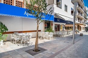 Apartamentos Niko