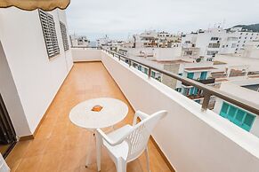 Apartamentos Niko