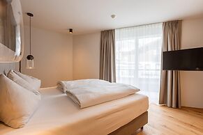 Spacious Apartment Near the ski Area