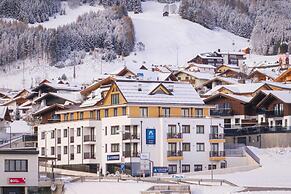 Spacious Apartment Near the ski Area