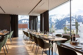 Spacious Apartment Near the ski Area