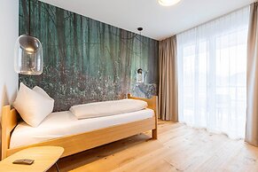 Spacious Apartment Near the ski Area