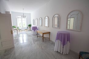 El Palacete de Cuevas