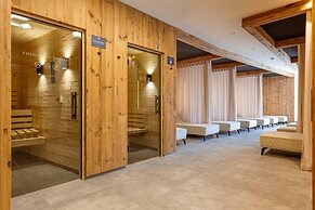 Apartment in Fiss With Sauna