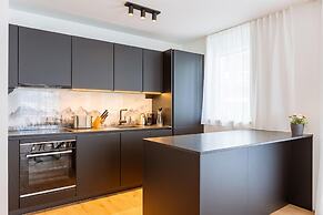 Apartment in Fiss With Sauna